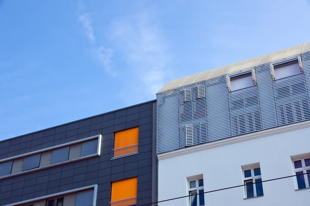 Brussels apartment