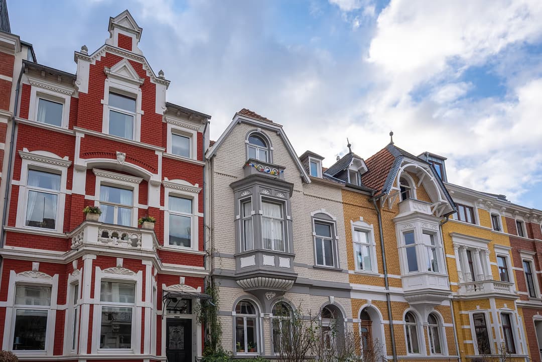 Brussels apartment